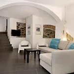 Beroni Su Due Livelli Bonassola