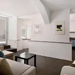 Beroni Su Due Livelli Appartement *