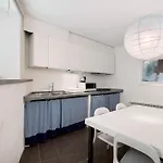 Beroni Su Due Livelli Apartment *
