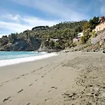 Beroni Su Due Livelli Appartement *