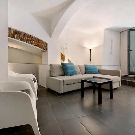 Beroni Su Due Livelli Apartment