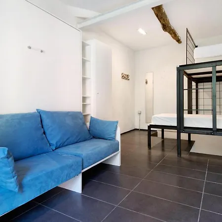 Apartment Beroni Su Due Livelli