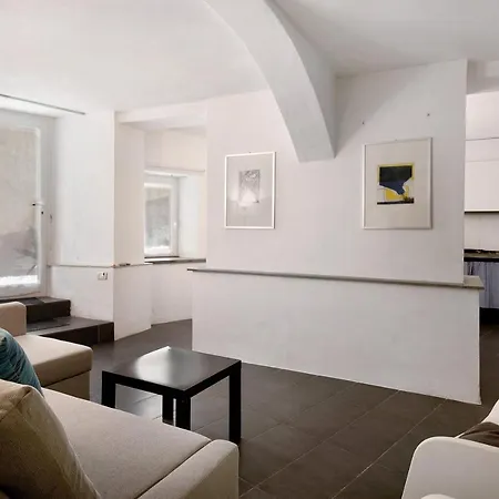 Beroni Su Due Livelli Apartment *