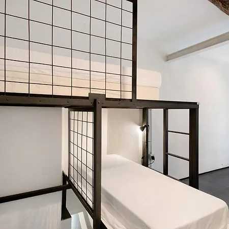 Beroni Su Due Livelli Apartment
