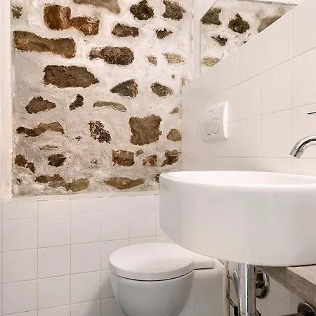 Beroni Su Due Livelli Apartment *