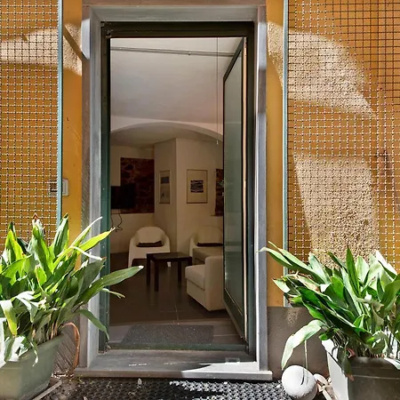 Apartment Beroni Su Due Livelli Bonassola