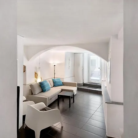 Apartment Beroni Su Due Livelli