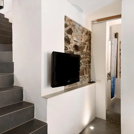 Apartment Beroni Su Due Livelli *