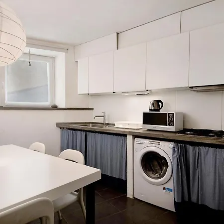 Apartment Beroni Su Due Livelli Bonassola