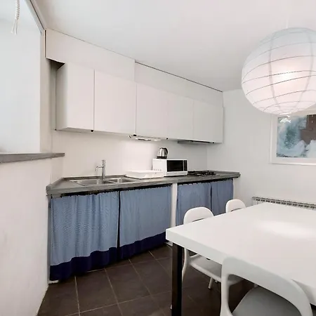 Beroni Su Due Livelli Apartment *