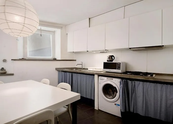 Beroni Su Due Livelli * Bonassola